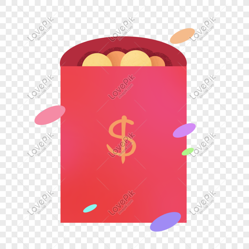 Red Envelope PNG Picture, Holiday Red Envelope Cartoon Red Promotion New  Year Red Envelope Gold Coin Small Element, Holiday Red Envelopes, Cartoon  Red, Promotion PNG Image For Free Download