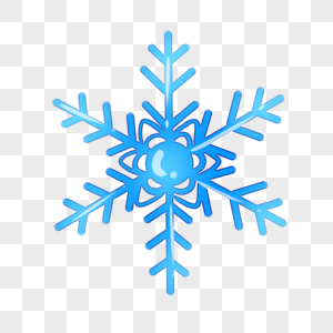 Winter Snowflakes And Snowflakes PNG Free Download And Clipart Image ...