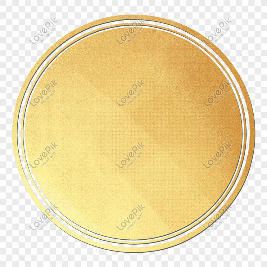 Clean Gold Texture Background Illustration Stock Photo - Download