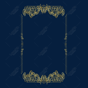 Baroque Composition PNG Images With Transparent Background | Free ...