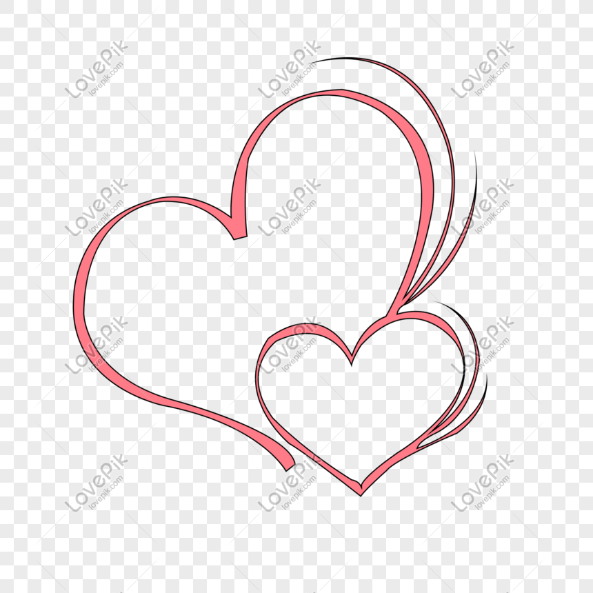 Hai trái tim được bao bọc trong màu hồng tươi sáng với biên giới là niềm hy vọng, tình yêu và hạnh phúc. Bức ảnh này sẽ làm bạn tin tưởng vào tình yêu đích thực và cảm nhận nhiều hơn về tiềm năng của hòa bình. Và tất cả đều hoàn toàn miễn phí!