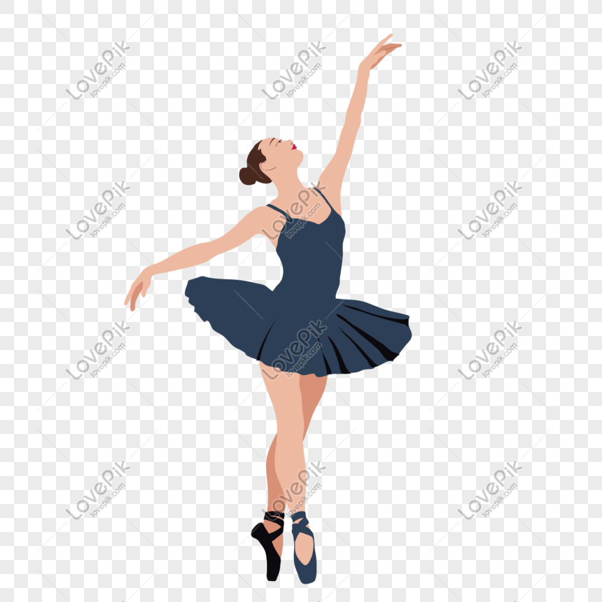 Dancer PNG Image | Dance photography, People poses, Girl dancing