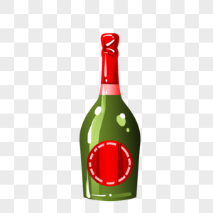 Champagne PNG Images With Transparent Background | Free Download On Lovepik