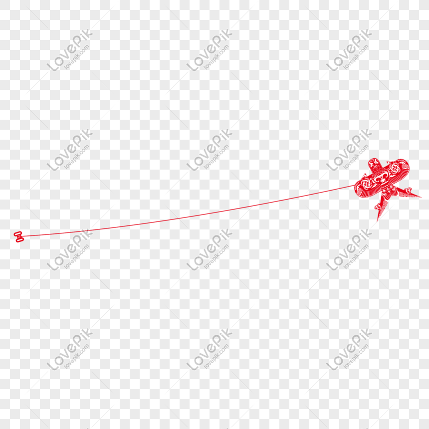 Linea De Corte De Papel De Estilo Chino Tradicional Rojo Imagen Descargar Prf Graficos Psd Imagen Formato Es Lovepik Com