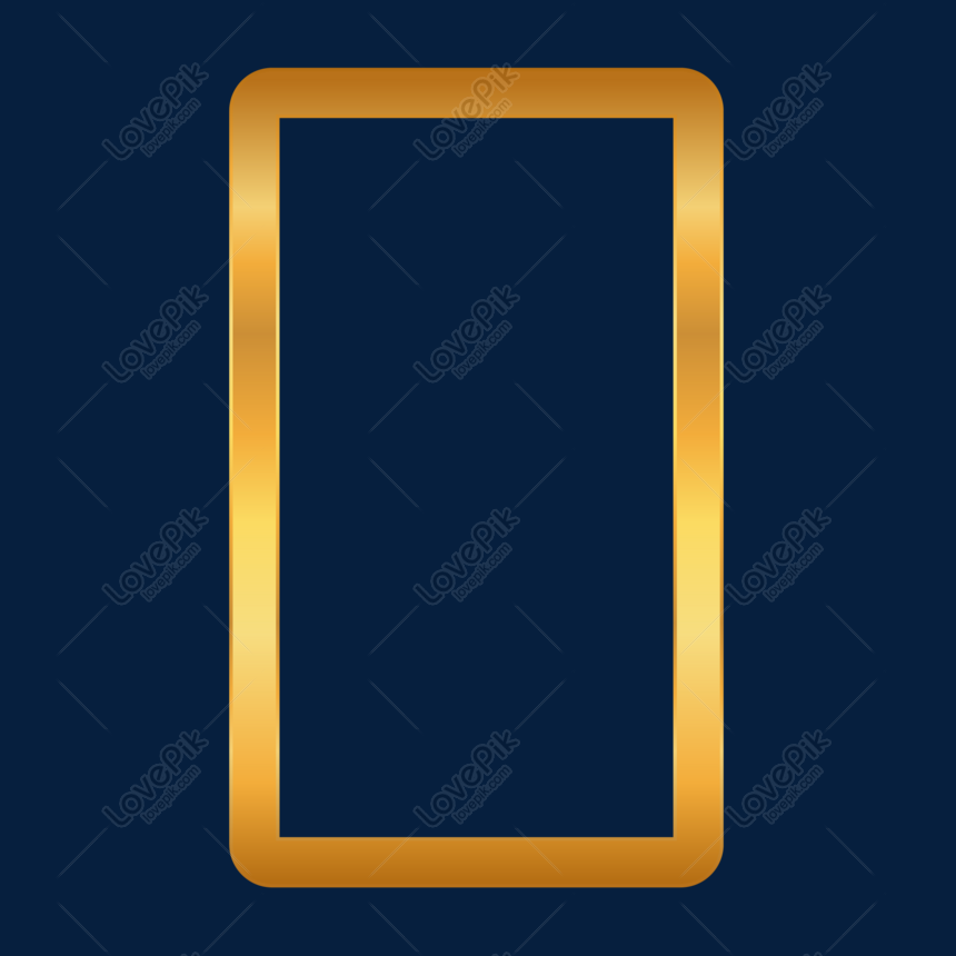 rounded rectangle frame png