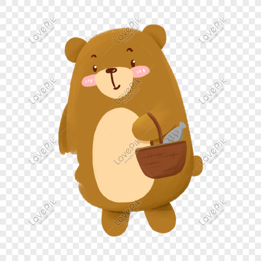 Nếu bạn là một fan của những chú gấu dễ thương, bức ảnh này sẽ khiến bạn thích thú! Thưởng thức bức ảnh để hiểu tại sao chú gấu này lại được mệnh danh là \