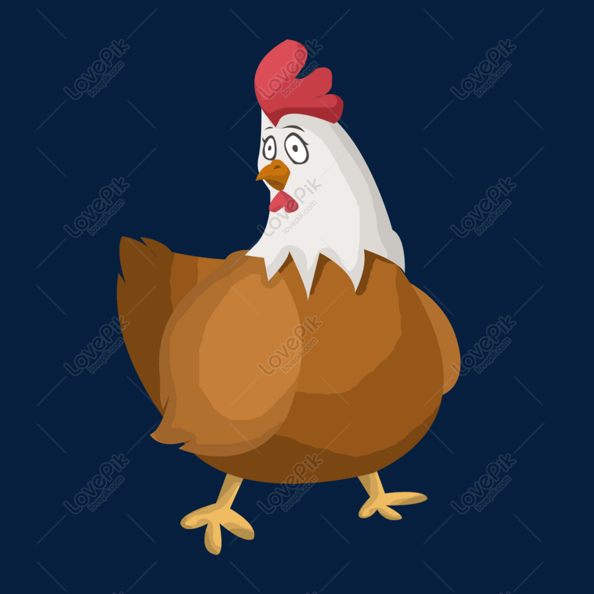Terkeren 30 Gambar  Kartun Ayam  Jantan  Gambar  Kartun Mu