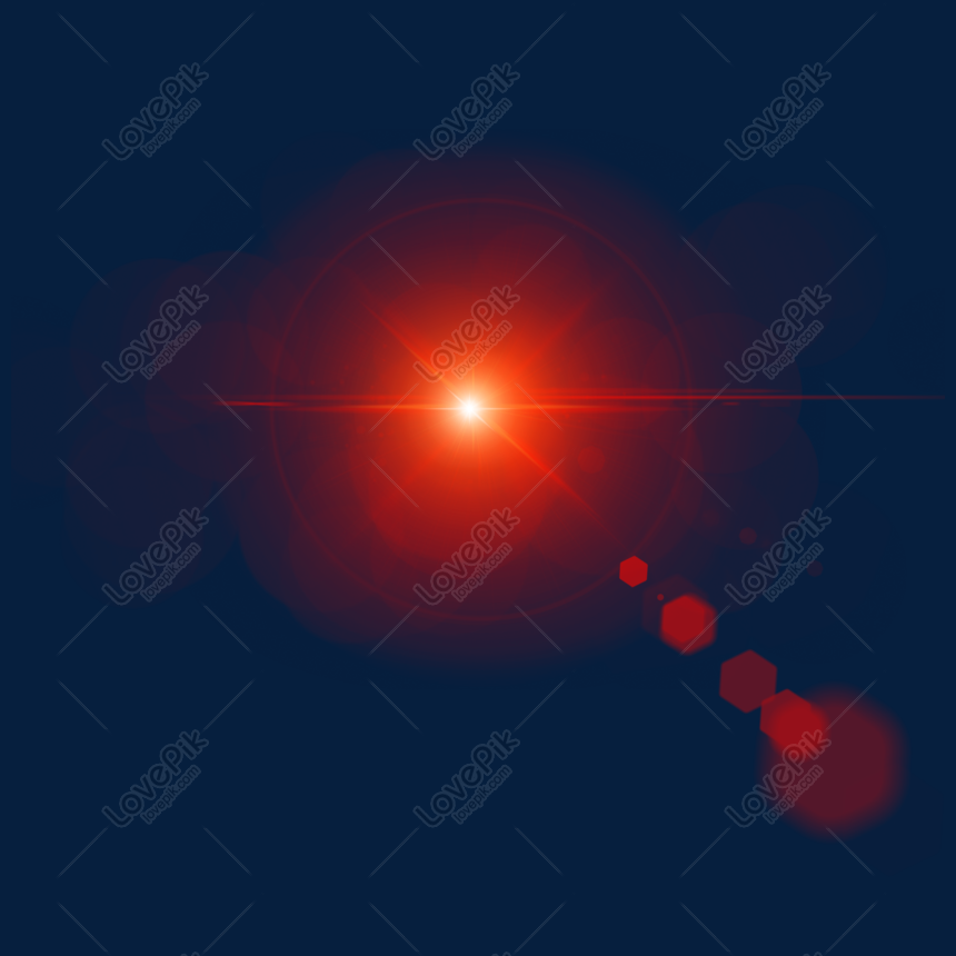 Red Light PNG Transparent Images Free Download