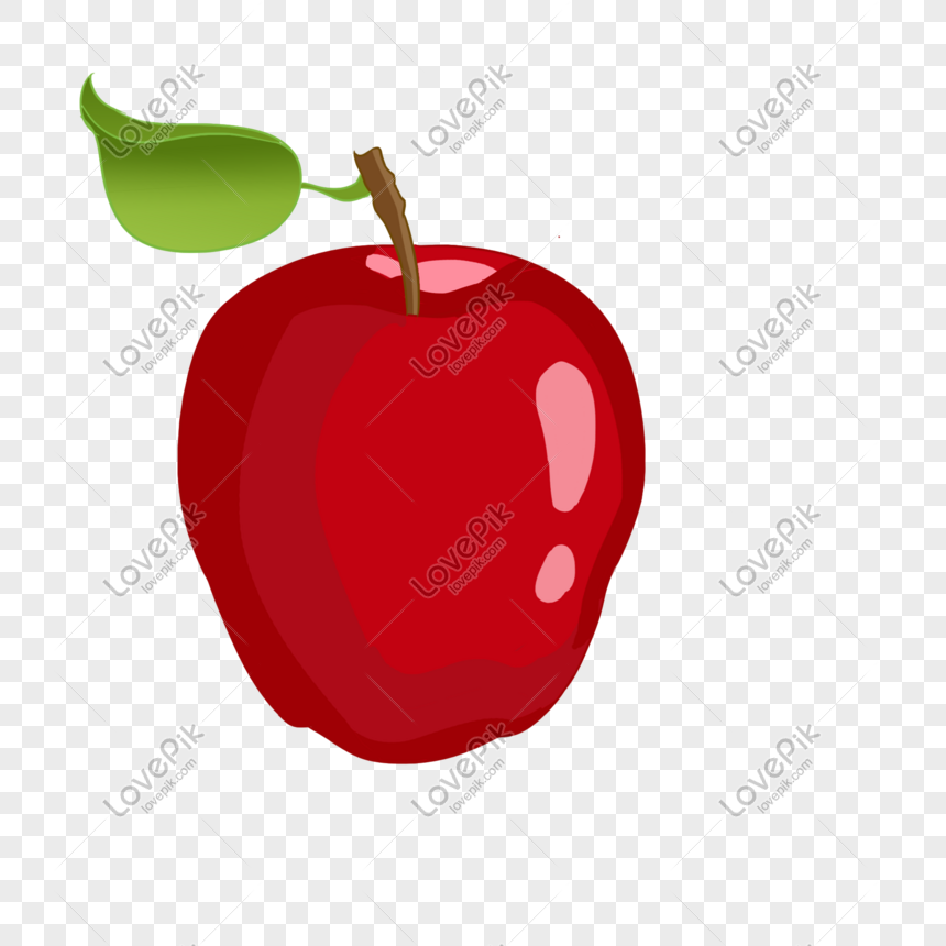 Mela Rossa Della Frutta Disegnata A Mano Della Mela Della Mucca Immagine Gratis Grafica Numero 611699196 Download Immagine Psd It Lovepik Com