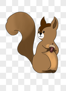 Cartoon Squirrel Images, HD Pictures For Free Vectors Download ...