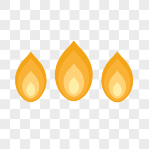 Candle Flame Images, HD Pictures For Free Vectors & PSD Download -  