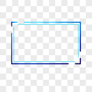 rectangle transparent png
