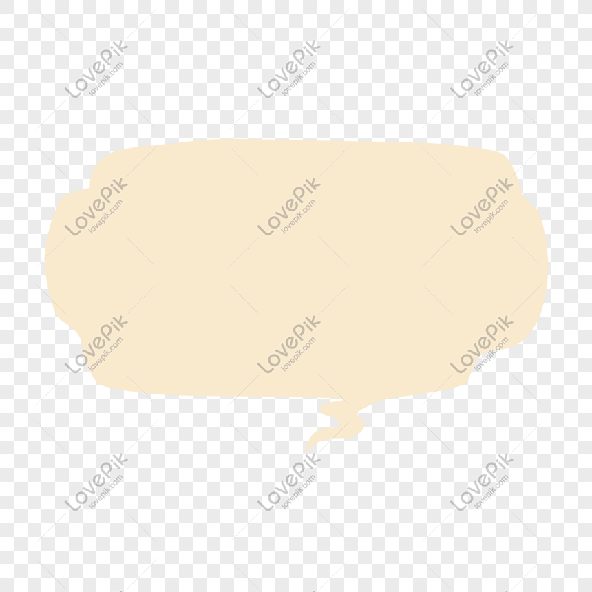Download Cartoon Yellow Bubble Box Label Png Image Picture Free Download 611700981 Lovepik Com Yellowimages Mockups