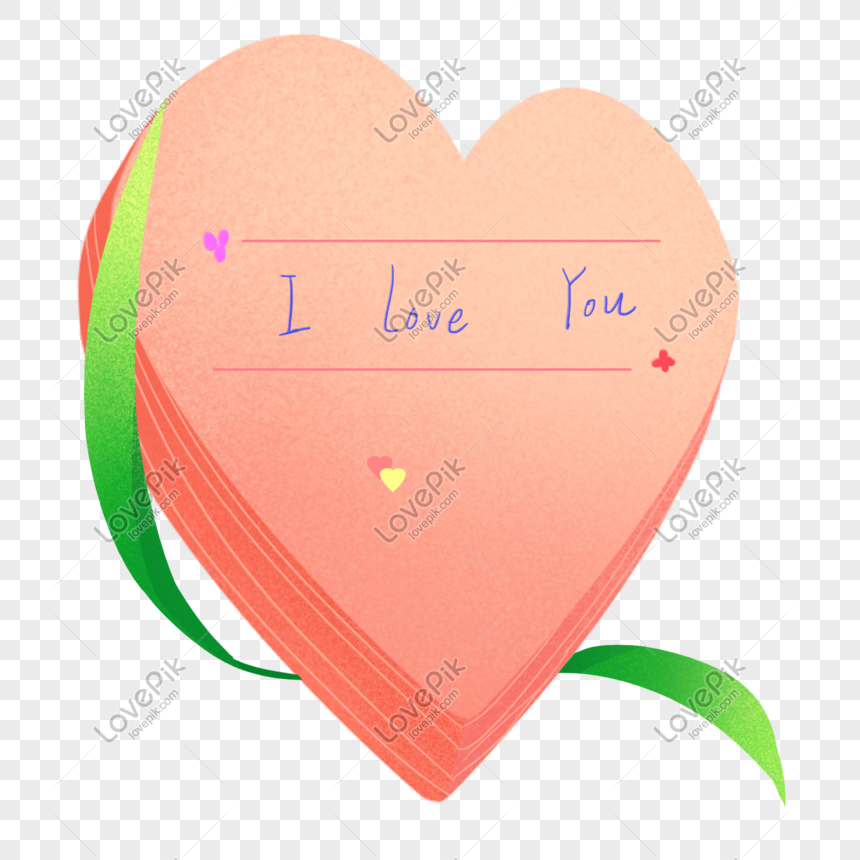 Sticky Notes Hd Transparent, Heart Shaped Sticky Notes, Love, Heart, Notes  PNG Image For Free Download