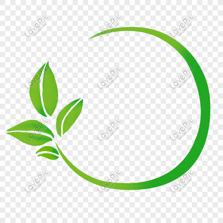 Stem Plant Green Leaf Cartoon Hand Painted Material Free Downloa Free PNG  And Clipart Image For Free Download - Lovepik | 611713299