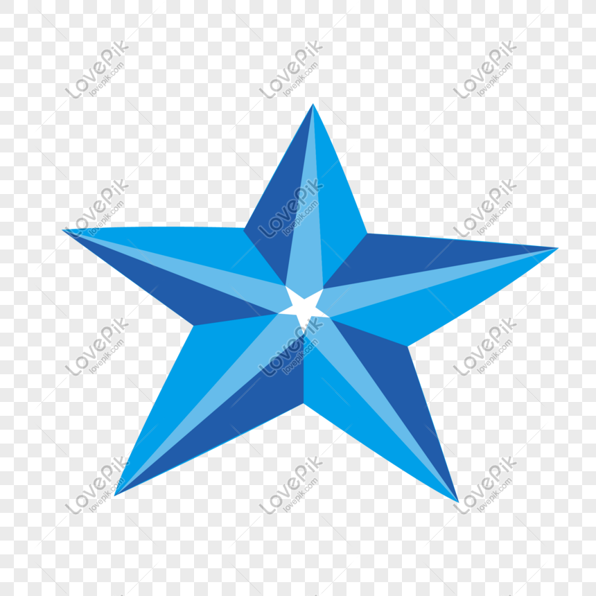 الزرقاء النجمة ويكا النجمة