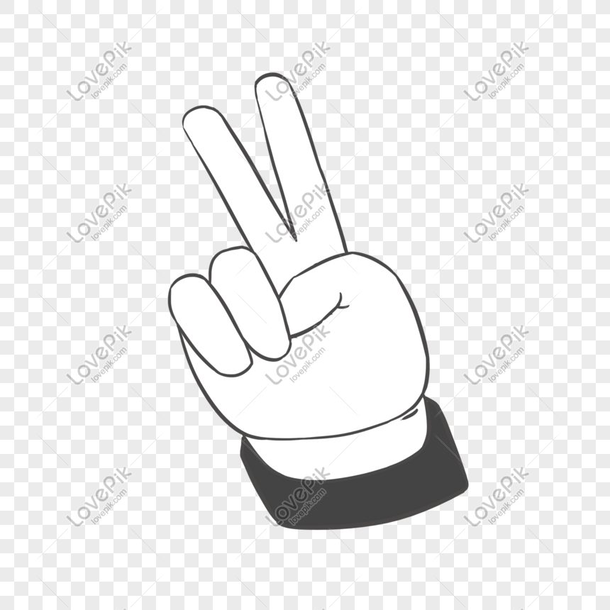 Gesture Than Digital 2 Business Elements PNG Image And Clipart Image ...