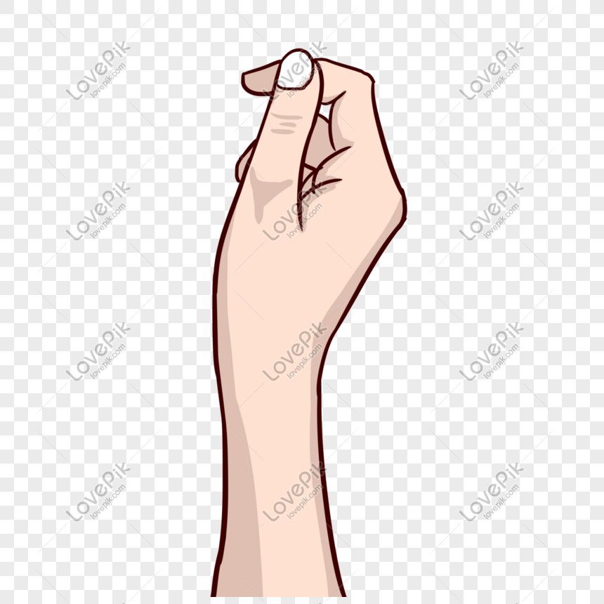 No Pinching Clipart PNG Images, Pinch Up Gesture Illustration, Pinched  Finger, Cartoon Illustration, Gesture Illustration PNG Image For Free  Download