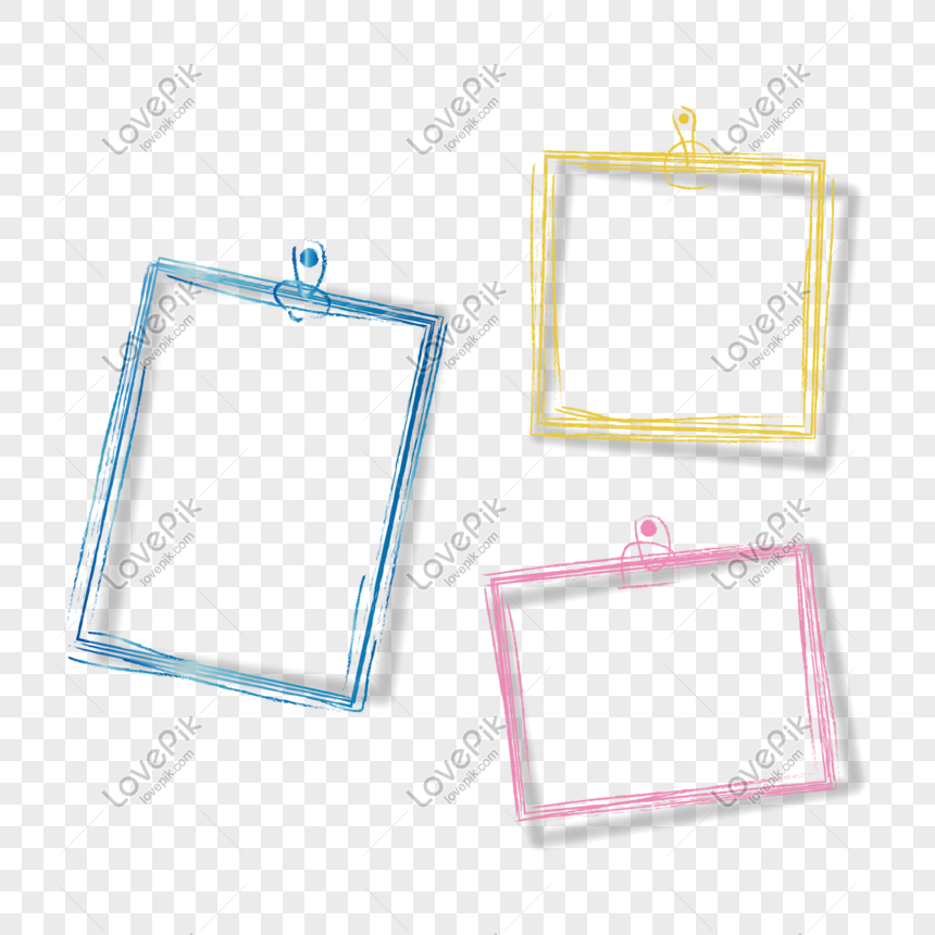 Với Hand Drawn Photo Frame, bạn sẽ cảm nhận được sự tinh tế và tỉ mỉ trong từng nét vẽ. Bộ sưu tập hình ảnh được vẽ tay này sẽ giúp bạn tạo ra những bức ảnh độc đáo và sáng tạo cho bất kỳ dự án nghệ thuật và thiết kế nào.