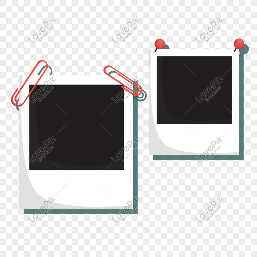 Download Simple Vector Border Frame Design Png Image Picture Free Download 611712556 Lovepik Com