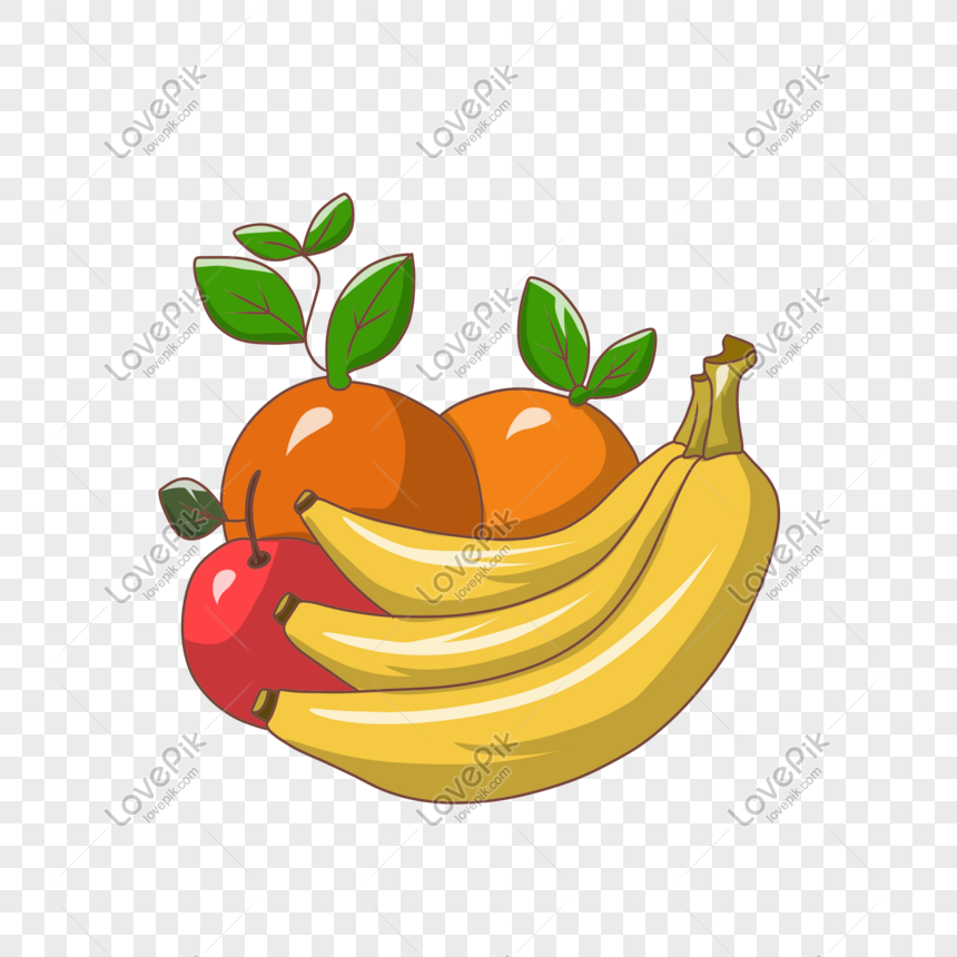 Những hình ảnh vẽ tay về trái cây tươi được miễn phí tải về từ Lovepik sẽ khiến bạn cảm thấy vô cùng vui khi xem. Trong đó, hãy tham khảo bức tranh vẽ quả chuối đầy màu sắc và tươi sáng, sẽ khiến bạn có cảm giác như đang thưởng thức trái chuối thật sự.