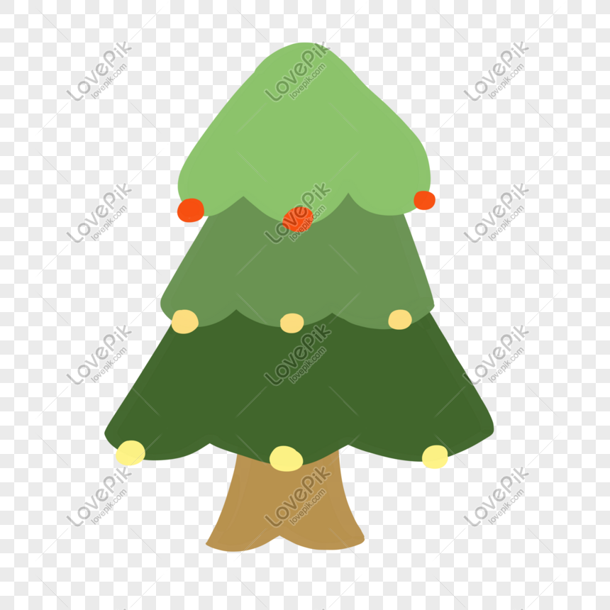 hand drawn christmas tree elements png image picture free download 611710574 lovepik com lovepik