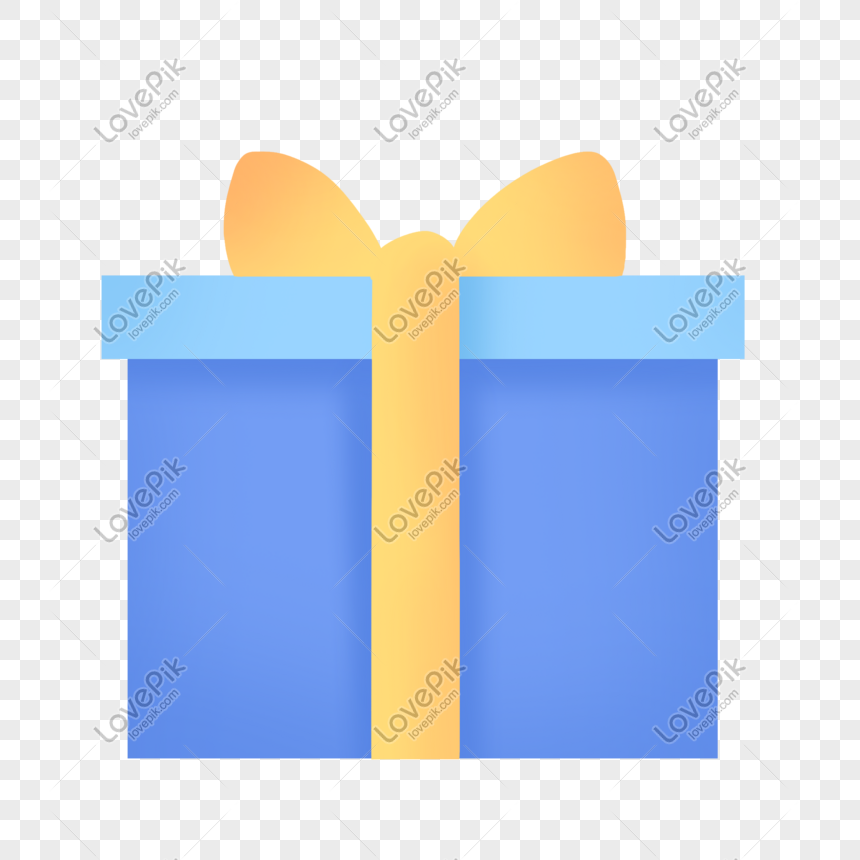 Blue Box PNG Picture And Clipart Image For Free Download - Lovepik