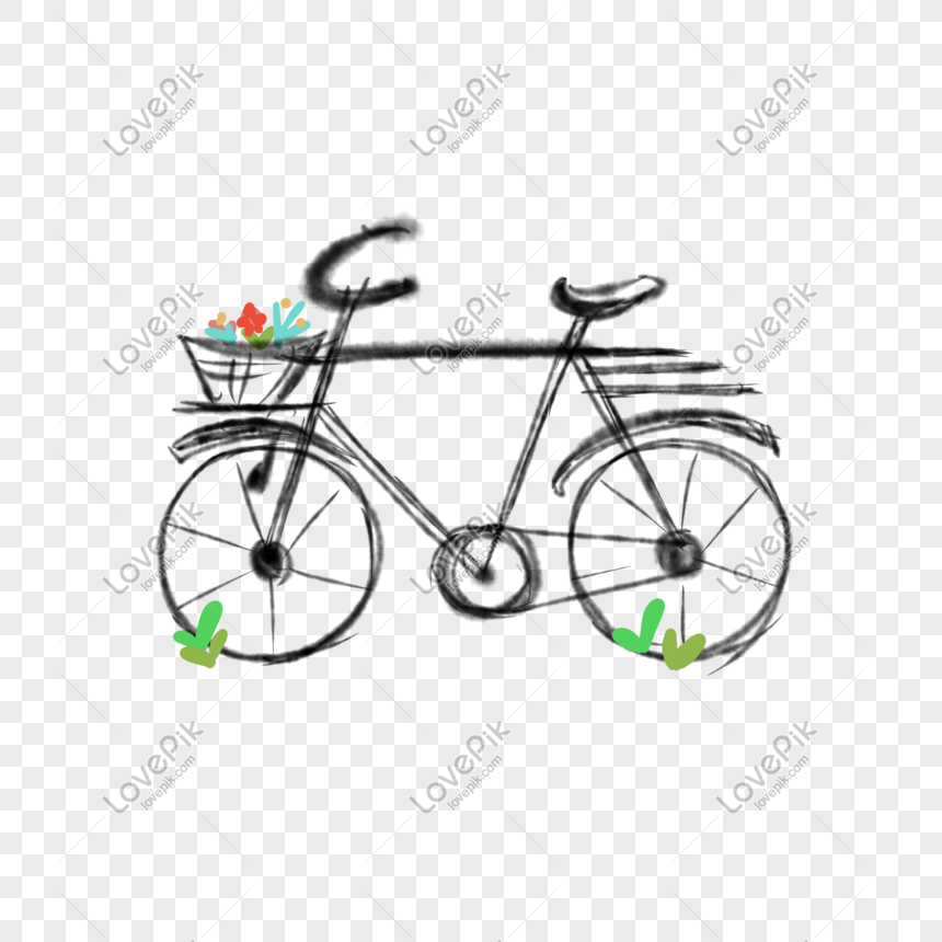 Xe đạp Cách điệu: Đây là một chiếc xe đạp cách điệu rất ấn tượng. Bạn sẽ thấy những đường nét mang đậm phong cách cổ điển trên từng chi tiết, từ yên đến ghi đông. Hãy để nó đưa bạn trở về thời kỳ cách mạng và tận hưởng niềm tự hào trong lịch sử đất nước.