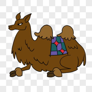 Camel Cartoon Image Png Png Image Picture Free Download 610725161 Lovepik Com