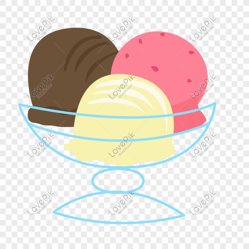 vector hand drawn cartoon ice cream png image picture free download 611744512 lovepik com lovepik