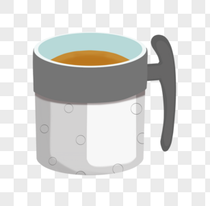 Hand Drawn Cartoon Teacup Tea PNG Hd Transparent Image And Clipart Image  For Free Download - Lovepik | 611444584