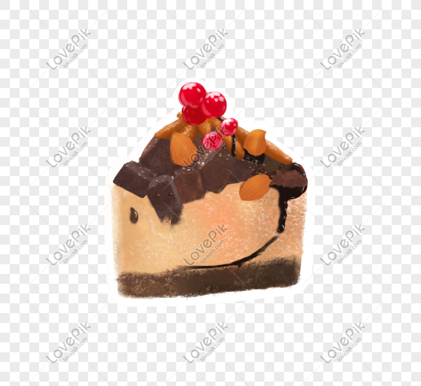 Bolo De Aniversário De Chocolate Dos Desenhos Animados PNG , Bolo, Bolo De  Aniversário, Chocolate Imagem PNG e PSD Para Download Gratuito