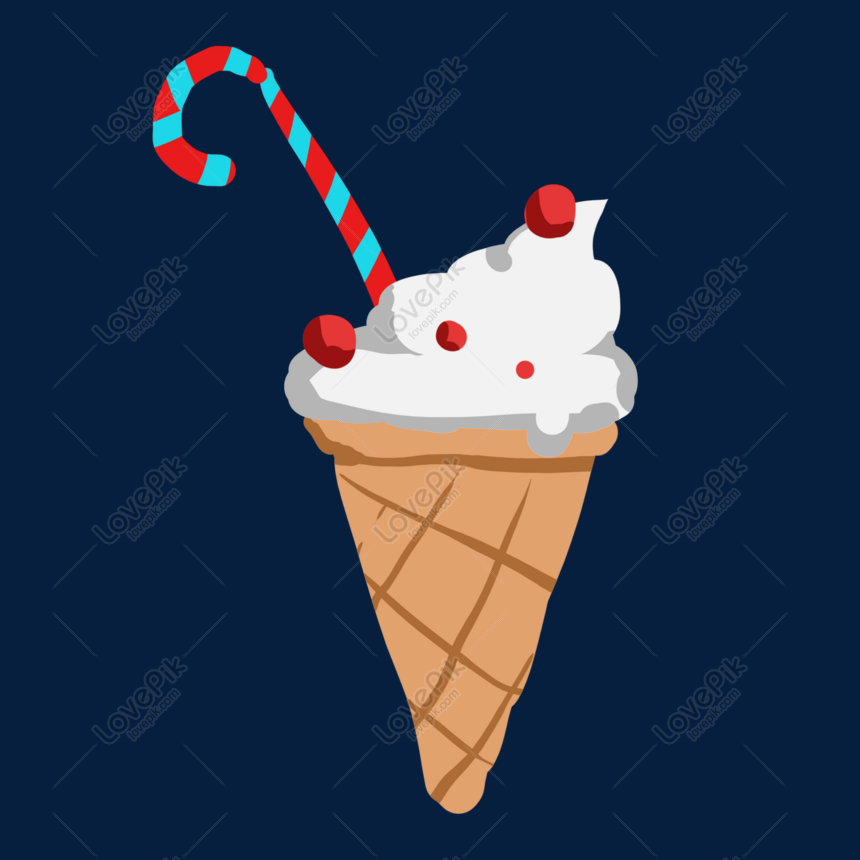 ice cream candy clipart without background