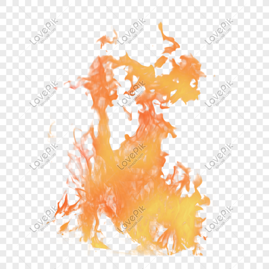 Download Yellow Flame Is Burning Flame Png Image Picture Free Download 611744096 Lovepik Com PSD Mockup Templates