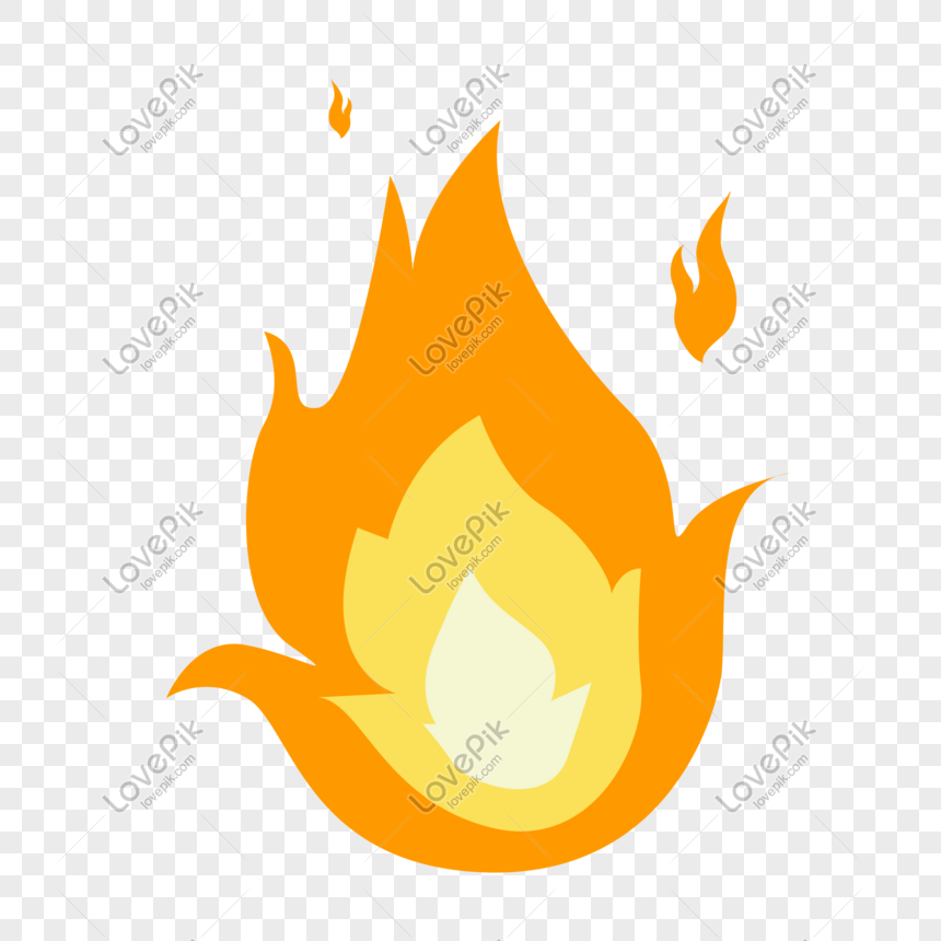 Photo De Flamme Jaune De Dessin Anime Est En Flammes Flamme Jaune Dessin Anime Brule Flamme Hiver Chaud Feu Qui Fait Rage Graphique Images Free Download Lovepik