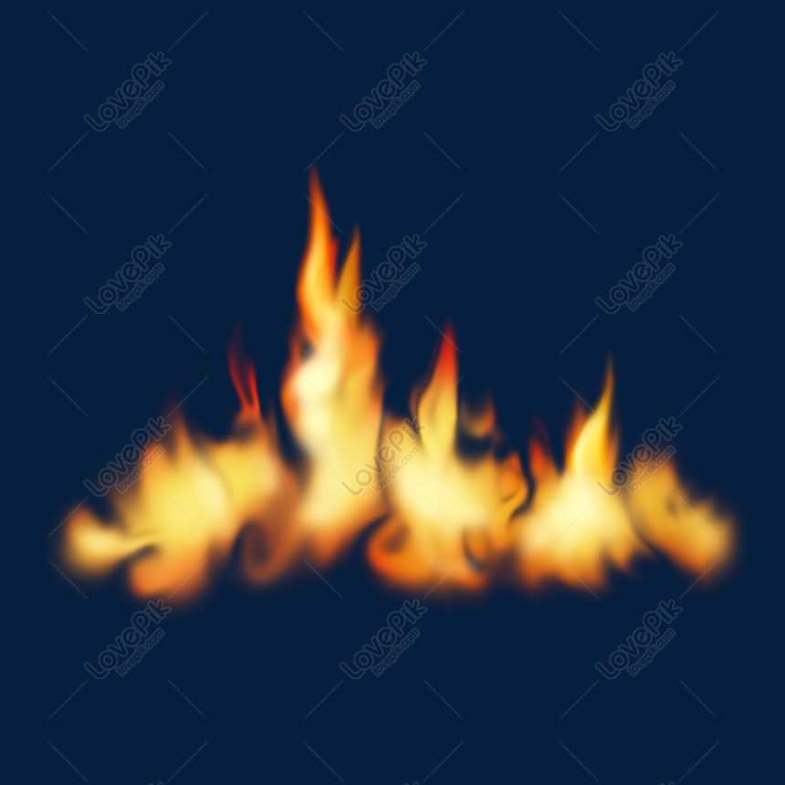 Download Yellow Flame Is Burning Flame Png Image Picture Free Download 611744127 Lovepik Com Yellowimages Mockups