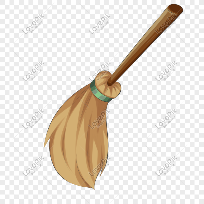 Cartoon Broom Images, HD Pictures For Free Vectors Download 