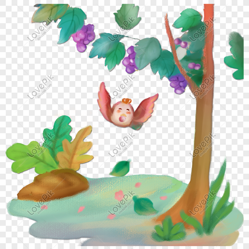 Environmental Cartoons Images, HD Pictures For Free Vectors Download -  
