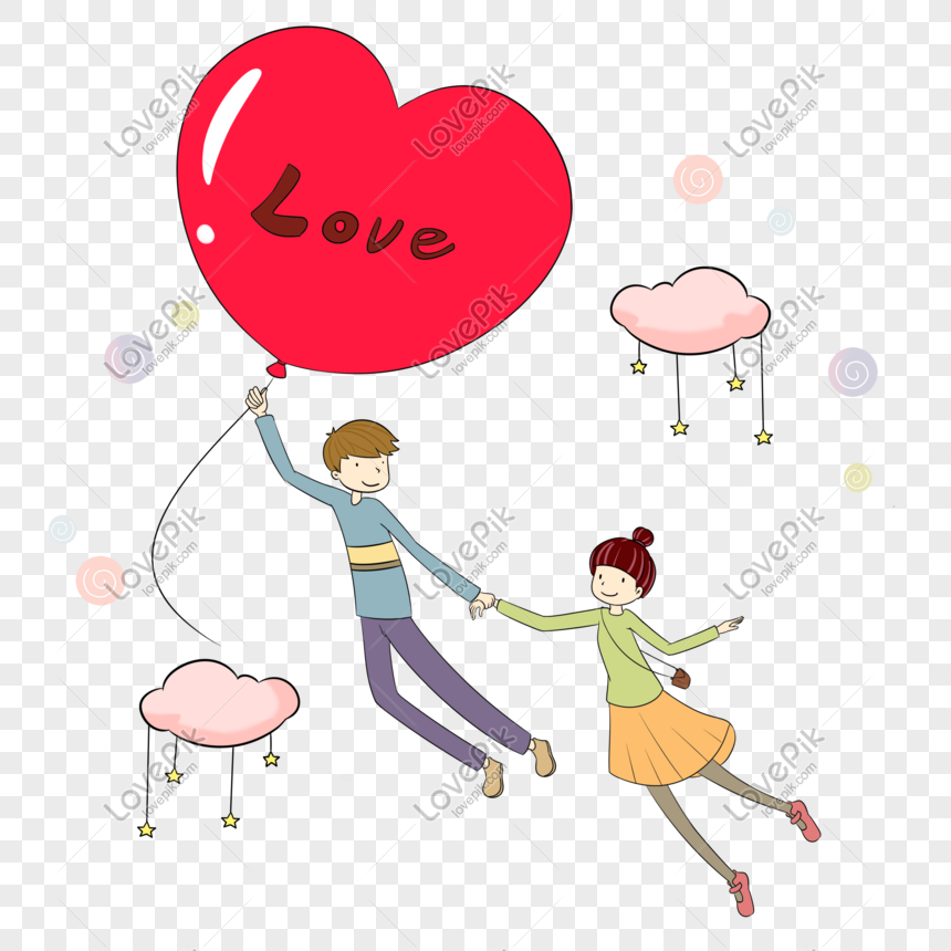 Fantastis 18 Gambar Tangan Love Gani Gambar