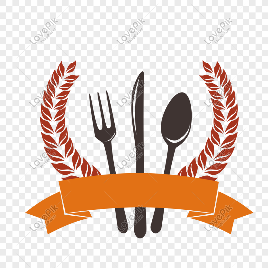 restaurant logos png