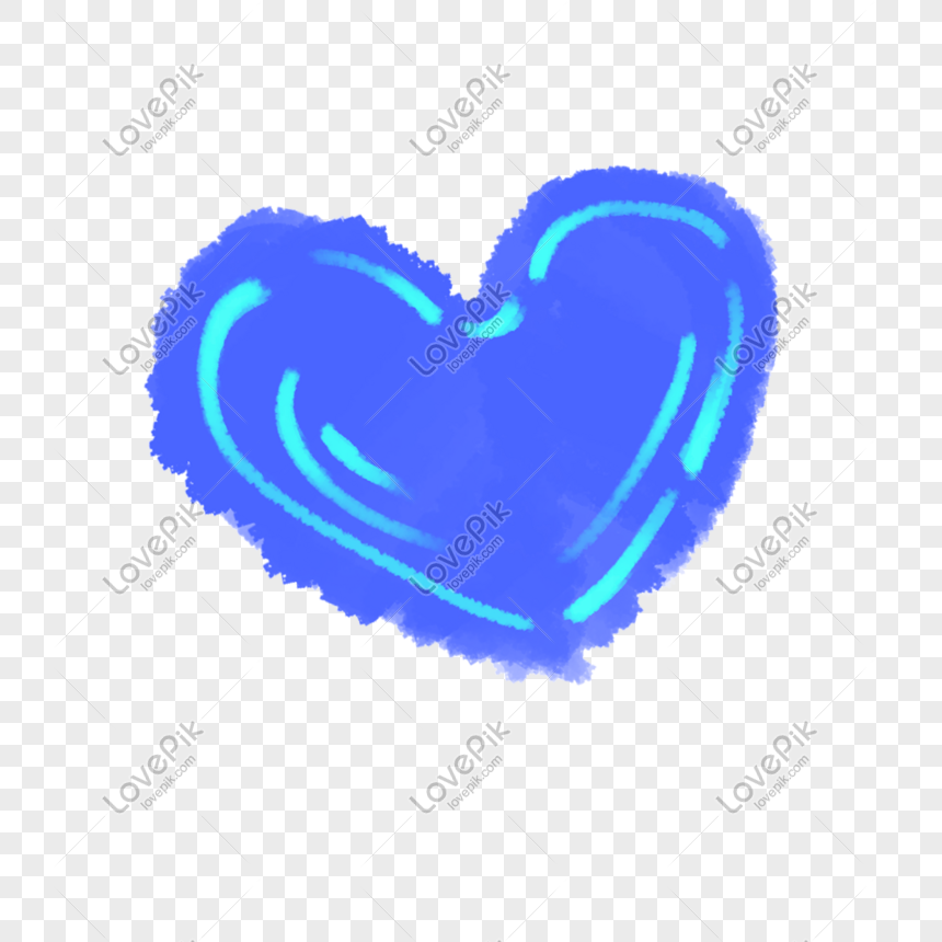 Trái tim màu xanh tình yêu: Với trái tim màu xanh tình yêu, niềm vui và sự đoàn kết sẽ lan tỏa trong mọi ngóc ngách cuộc sống. Hãy xem hình để thấy sự thanh tịnh và yên bình của tình yêu.
