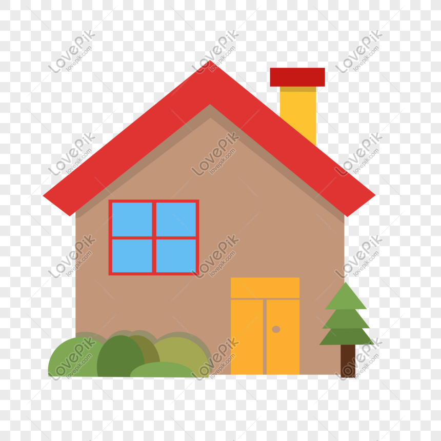 Cartoon House Images, HD Pictures For Free Vectors Download 
