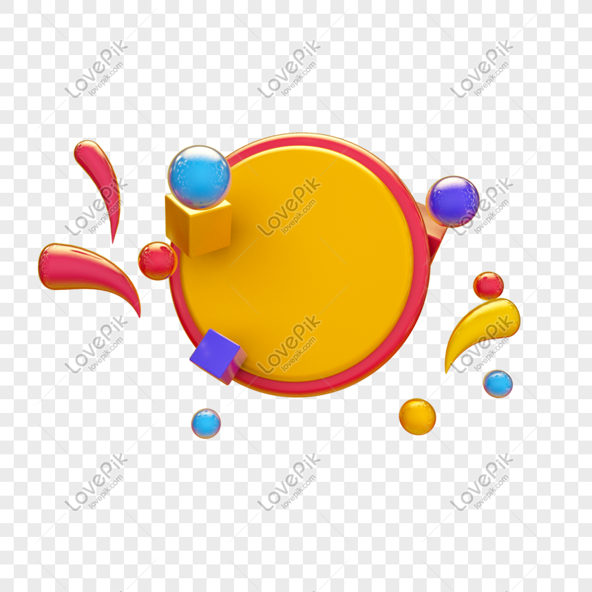 Colorful Round Stylish Background Board C4d E Commerce Decorativ PNG Free  Download And Clipart Image For Free Download - Lovepik | 611758253