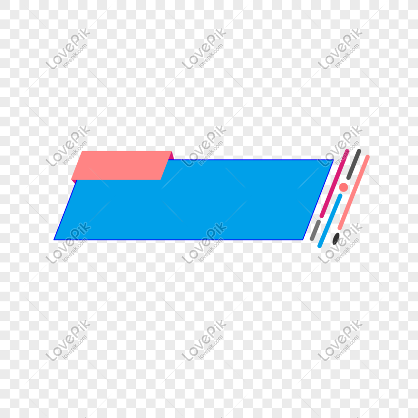 Blue Box PNG Picture And Clipart Image For Free Download - Lovepik