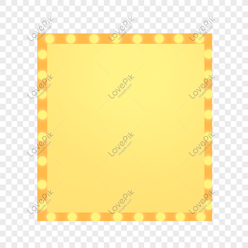 Featured image of post Quadrado Dourado Png Deben cargarse como archivos png aislados en un fondo transparente
