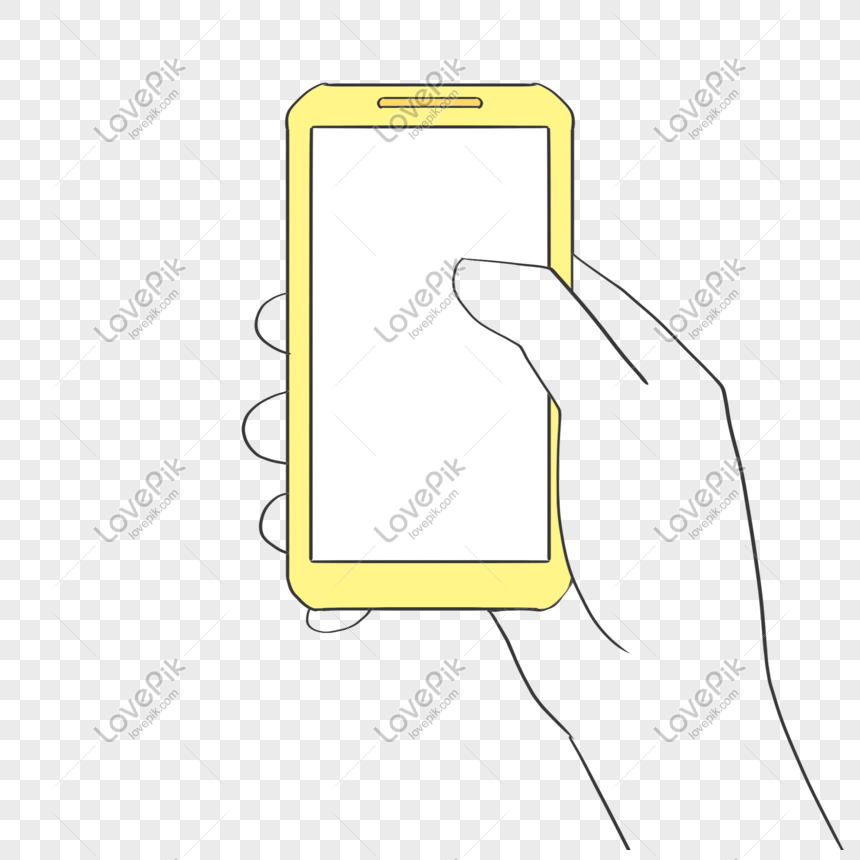 Cartoon Mobile Phone PNG Images With Transparent Background | Free Download  On Lovepik