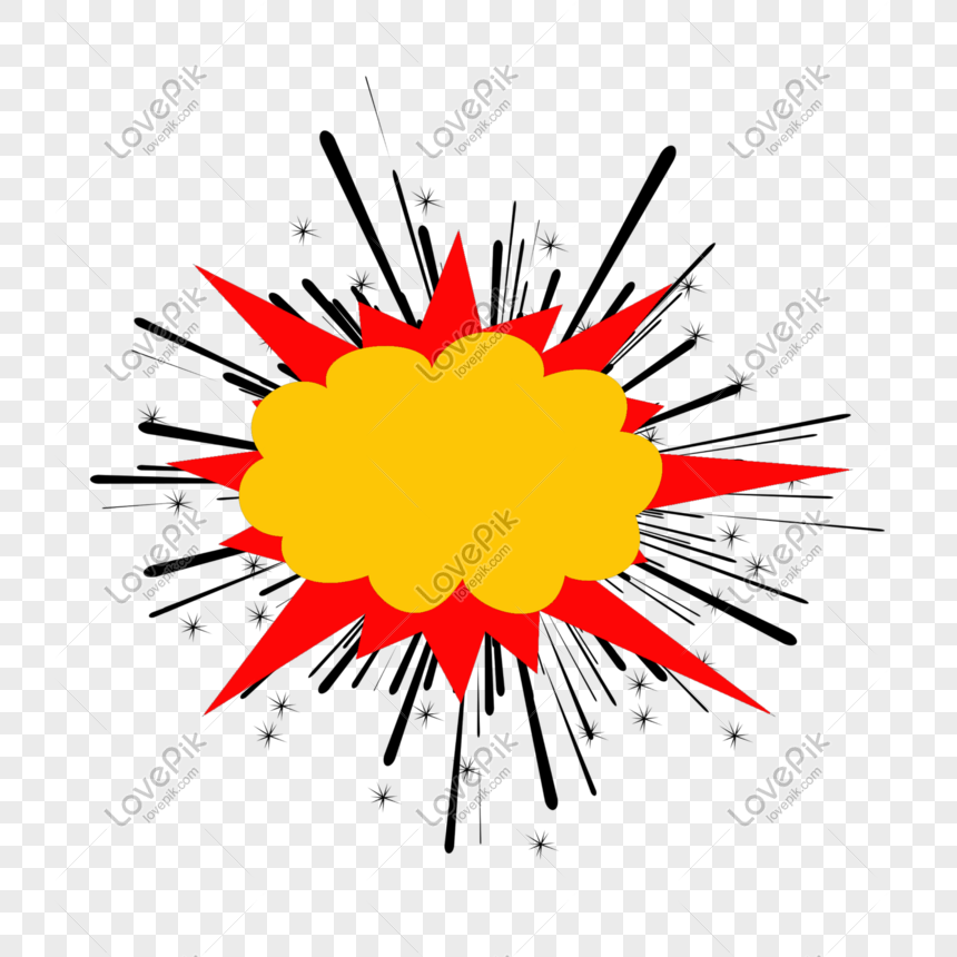 explosion png animation