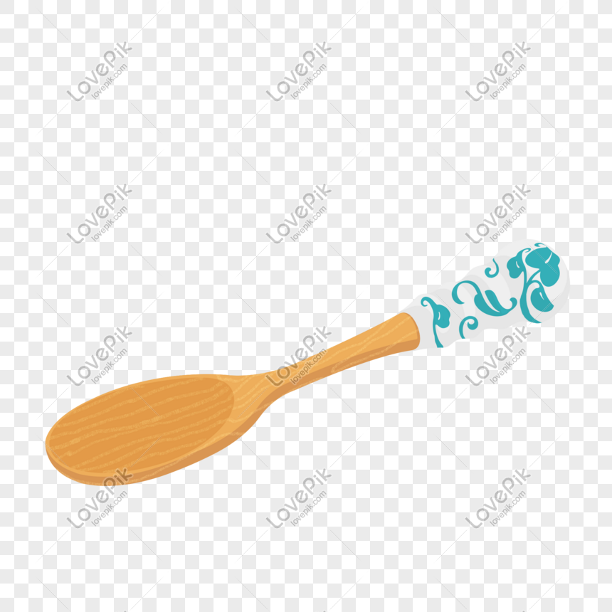 Wooden Cartoon Spoon Series PNG Free Download And Clipart Image For Free  Download - Lovepik | 611758843