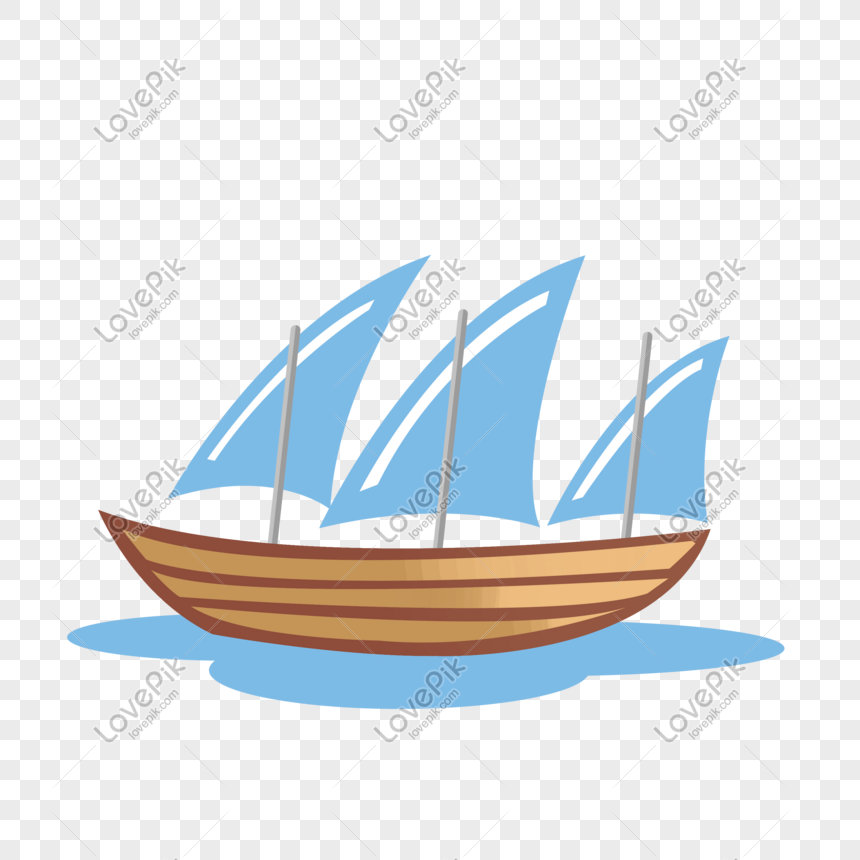 Gambar perahu