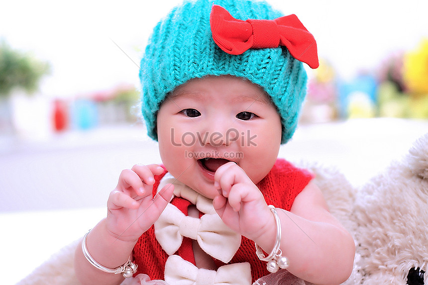 bayi: Gambar Bayi Imut Cantik